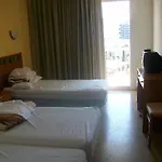 President Hotel