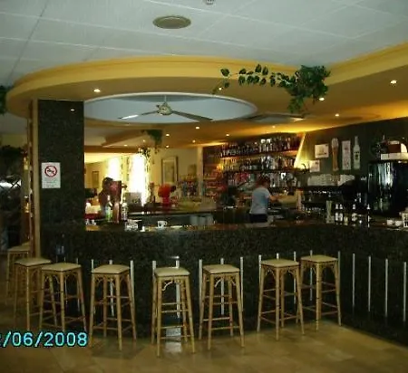 President Hotel Calella