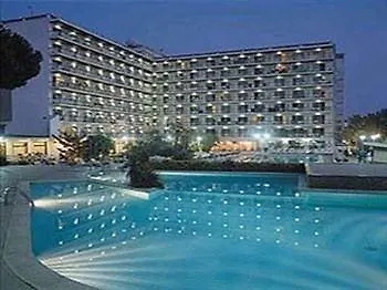 President 3* Calella