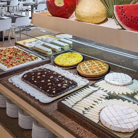 Hotel President Calella