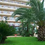 Hotel President Calella