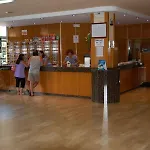 President Hotel