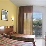 President Hotel