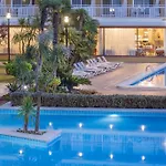 President Hotel 3*