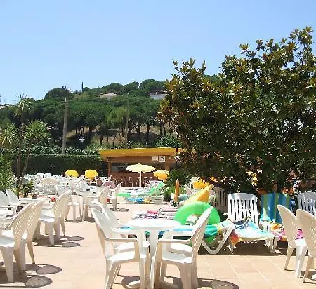 Hotell President