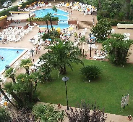 Hotell President