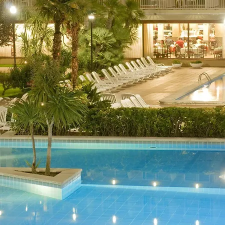 Hotell President