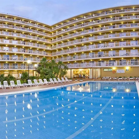 Hotell President 3*