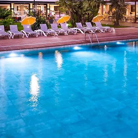 President Hotel