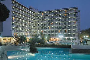 President Hotell Calella