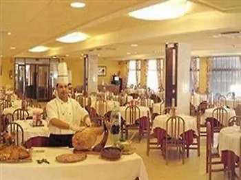 President Hotell 3*