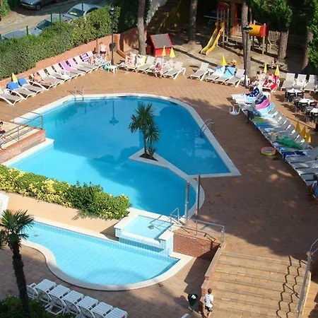 President Hotell Calella