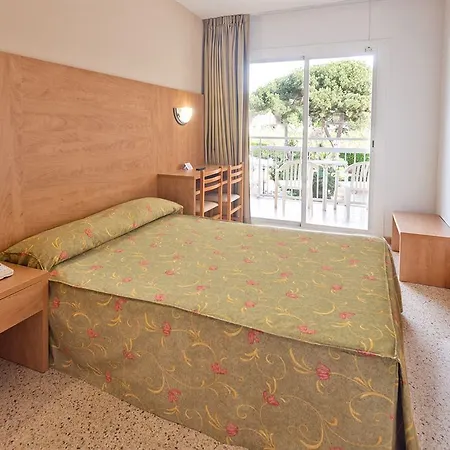 President Hotell Calella