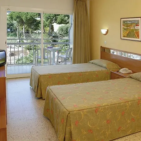 Hotell President 3*