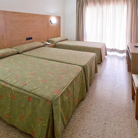 Hotell President Calella
