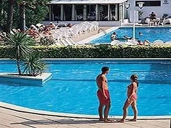 President Hotell 3*
