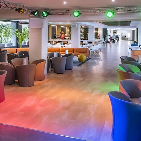 Hotell President 3*