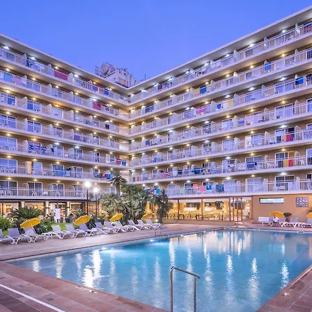 Hotell President 3*