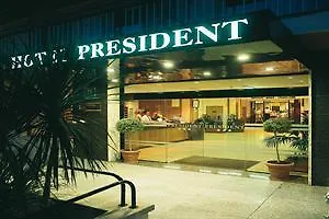 Hotell President