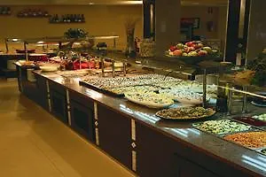 Hotell President Calella