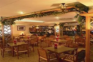 普里斯登酒店 酒店
