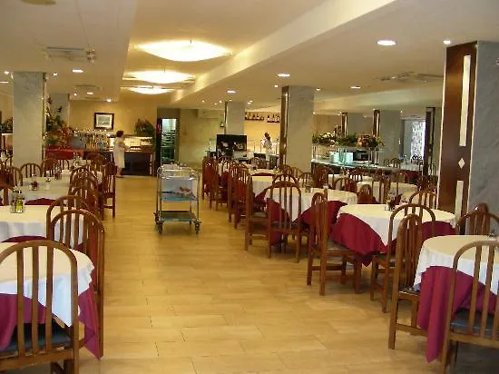 普里斯登酒店 3* 卡里拉