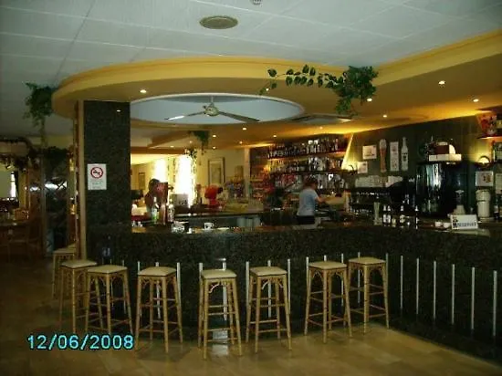 普里斯登酒店 酒店 卡里拉