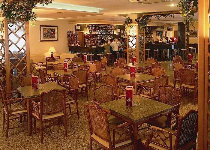 普里斯登酒店 酒店 3*