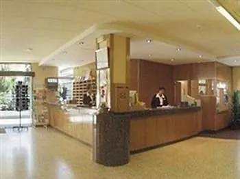 酒店 普里斯登酒店 卡里拉