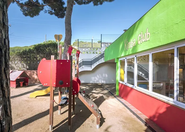 普里斯登酒店