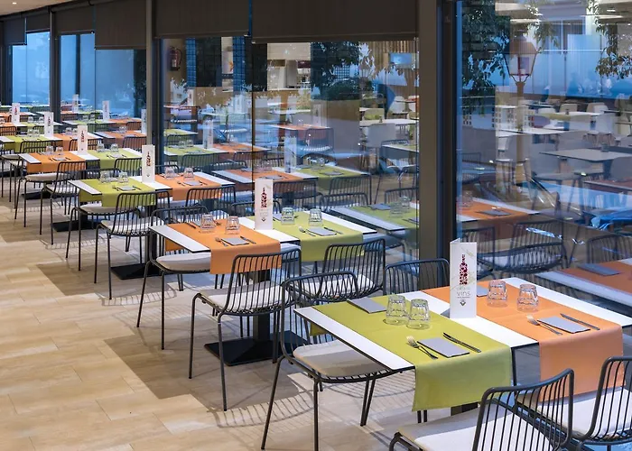 普里斯登酒店 3* 卡里拉