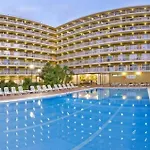 President Hotel