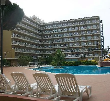 بريزيدنت فندق 3*