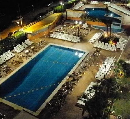 بريزيدنت فندق 3*