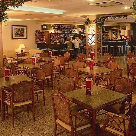 بريزيدنت فندق 3*