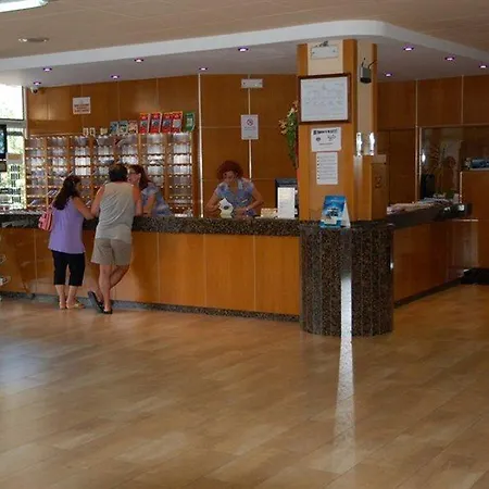 President Hotel