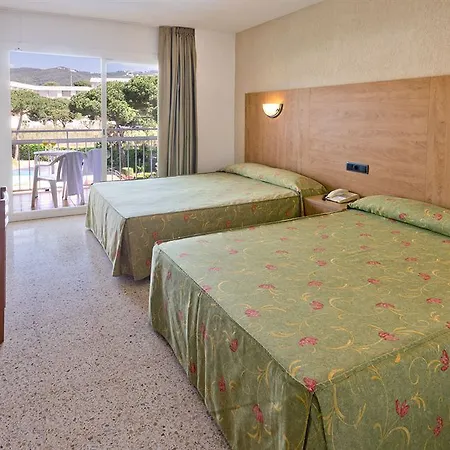 Hotel President 3*