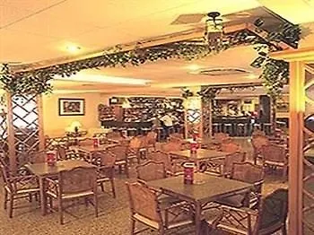 President Hotel
