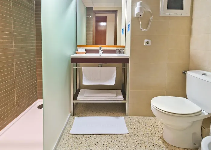 President 3* Calella