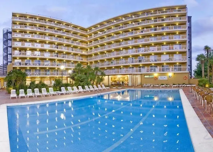 President Hotel